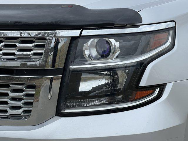 used 2015 Chevrolet Tahoe car, priced at $14,990