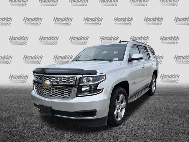 used 2015 Chevrolet Tahoe car, priced at $14,990