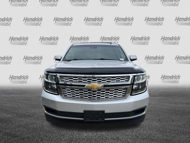 used 2015 Chevrolet Tahoe car, priced at $14,990