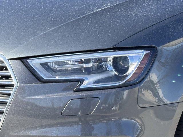used 2017 Audi A3 e-tron car, priced at $15,839
