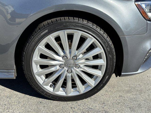used 2017 Audi A3 e-tron car, priced at $15,839