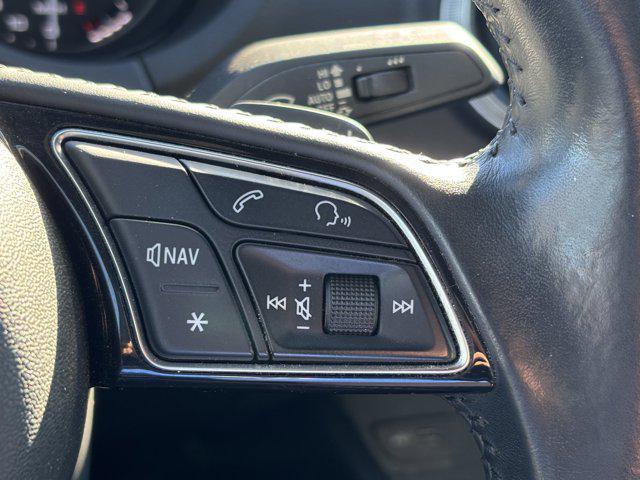 used 2017 Audi A3 e-tron car, priced at $15,839