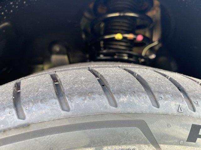 used 2025 Audi Q3 car, priced at $37,418