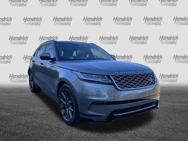 used 2021 Land Rover Range Rover Velar car, priced at $29,487