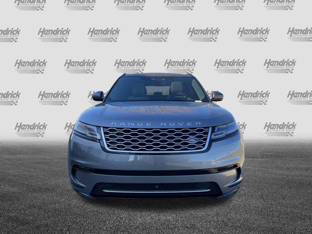 used 2021 Land Rover Range Rover Velar car, priced at $29,487