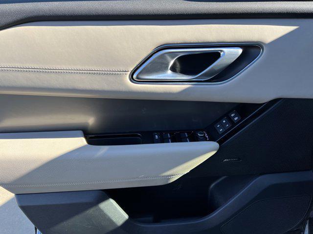 used 2021 Land Rover Range Rover Velar car, priced at $29,487
