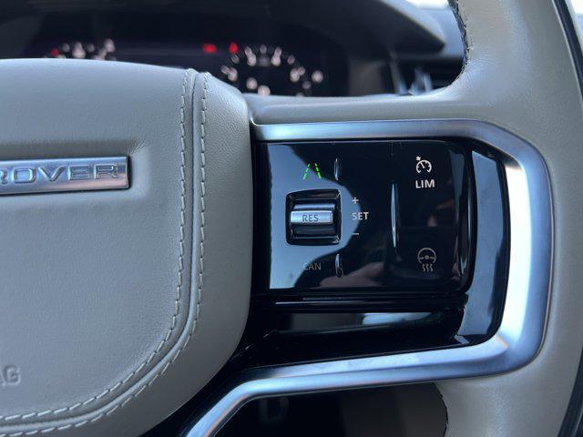 used 2021 Land Rover Range Rover Velar car, priced at $29,487