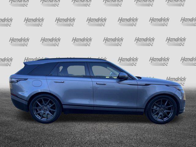 used 2021 Land Rover Range Rover Velar car, priced at $29,487