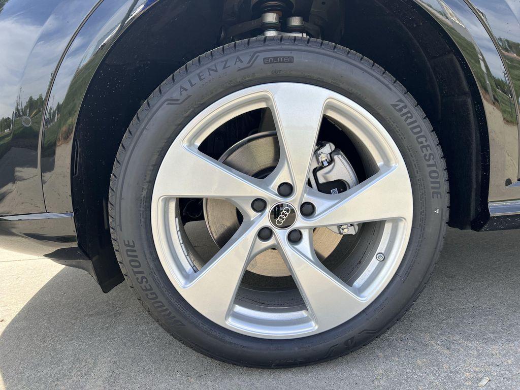 used 2026 Audi Q5 Sportback car, priced at $63,954