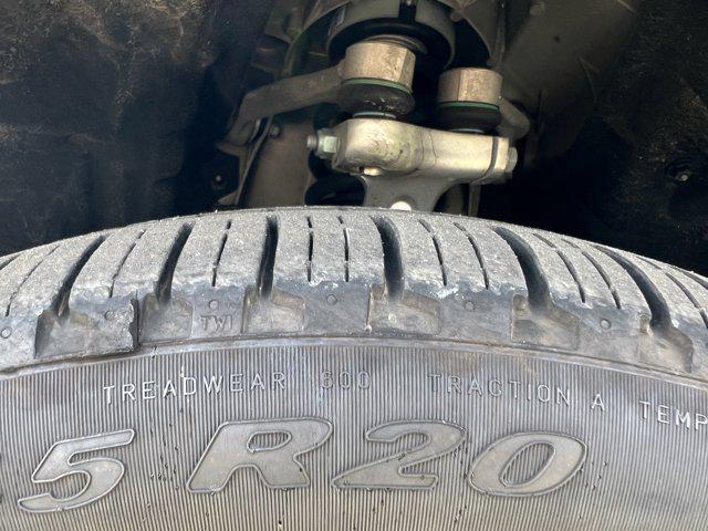 used 2025 Audi Q7 car, priced at $57,937