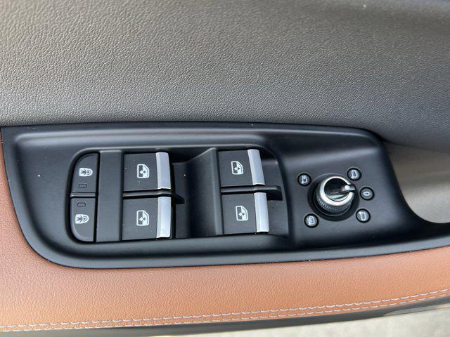 used 2025 Audi Q7 car, priced at $57,937