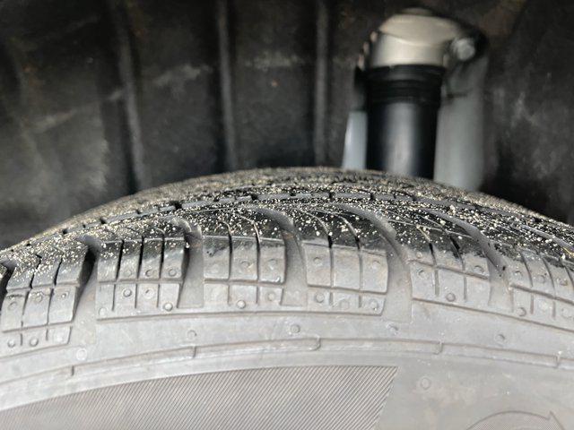 used 2025 Audi Q3 car, priced at $38,952