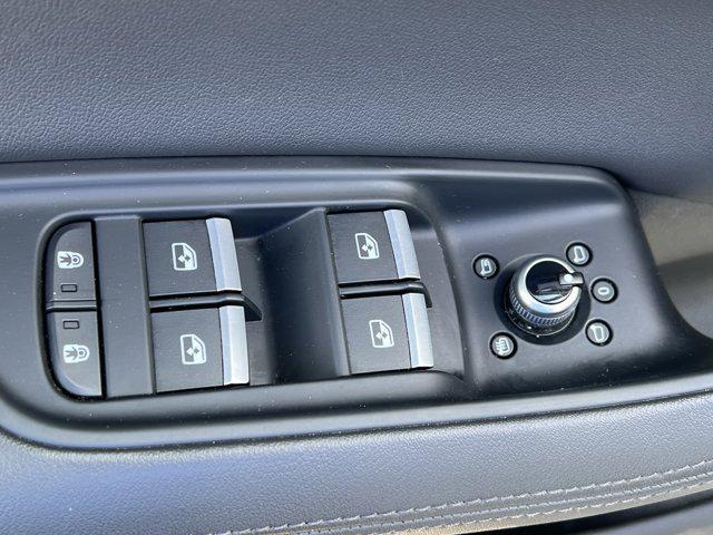 used 2023 Audi Q7 car, priced at $42,469