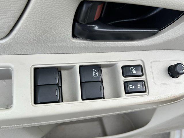 used 2013 Subaru Impreza car, priced at $12,999