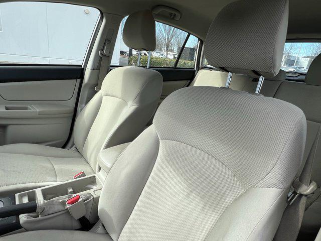 used 2013 Subaru Impreza car, priced at $12,999