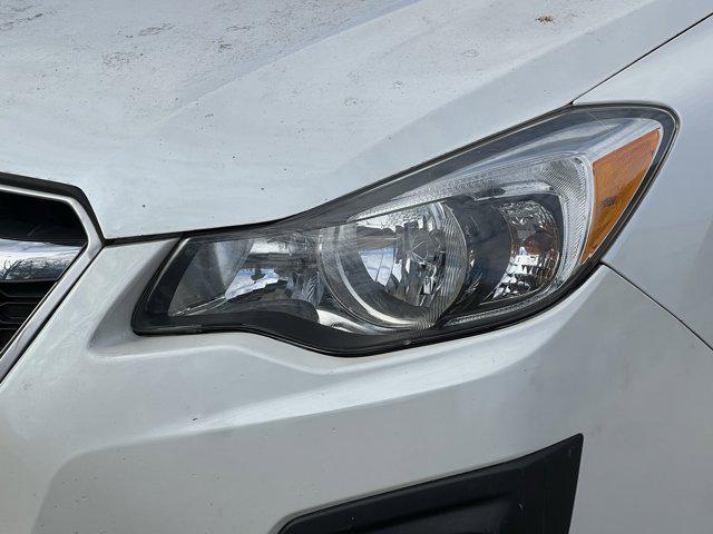 used 2013 Subaru Impreza car, priced at $12,999