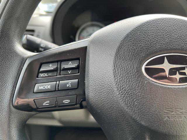 used 2013 Subaru Impreza car, priced at $12,999