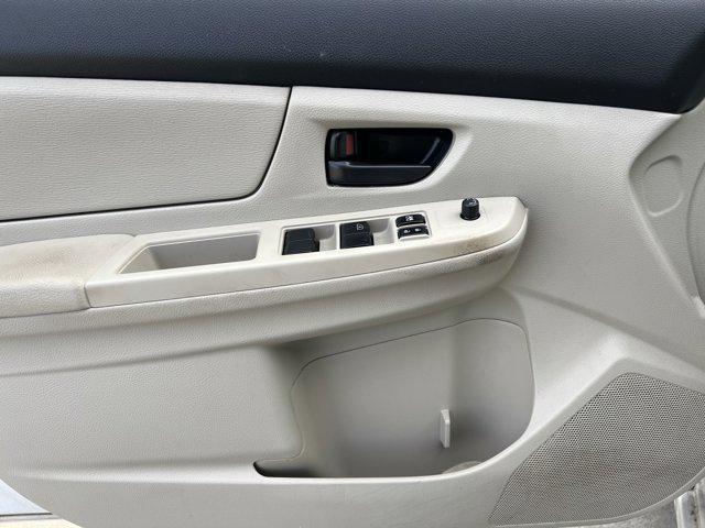 used 2013 Subaru Impreza car, priced at $12,999