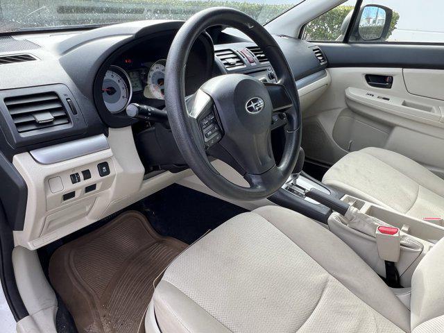 used 2013 Subaru Impreza car, priced at $12,999