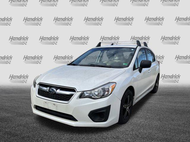 used 2013 Subaru Impreza car, priced at $12,999