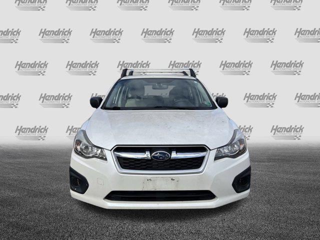 used 2013 Subaru Impreza car, priced at $12,999