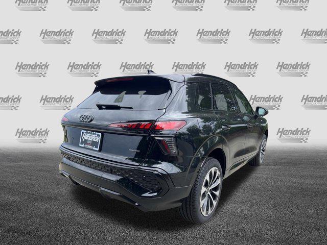 new 2026 Audi Q3 car, priced at $51,831
