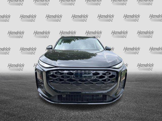new 2026 Audi Q3 car, priced at $51,831