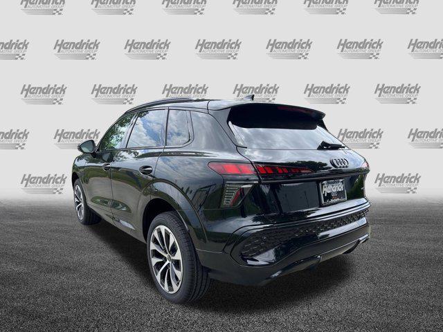 new 2026 Audi Q3 car, priced at $51,831