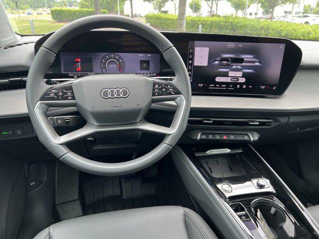new 2026 Audi Q3 car, priced at $51,831