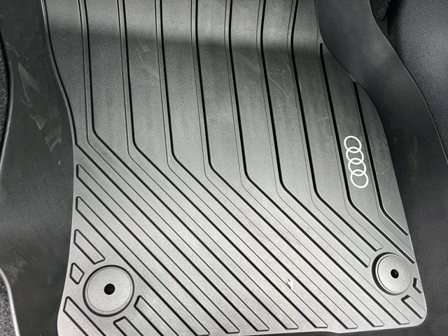 new 2026 Audi Q3 car, priced at $51,831