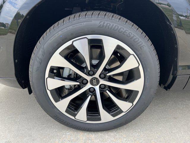 new 2026 Audi Q3 car, priced at $51,831