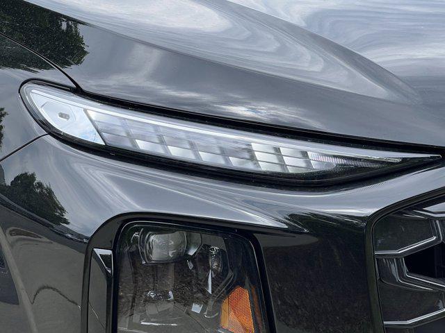 new 2026 Audi Q3 car, priced at $51,831