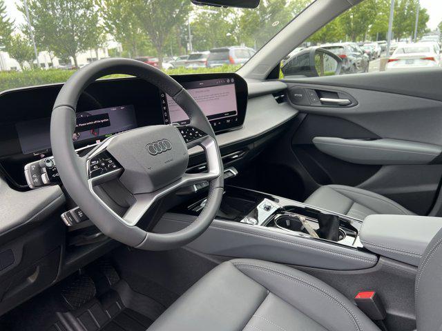 new 2026 Audi Q3 car, priced at $51,831