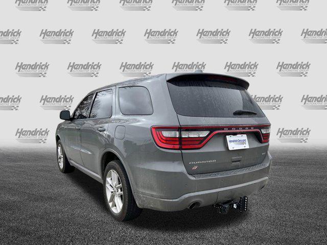 used 2022 Dodge Durango car, priced at $24,116