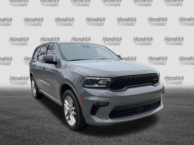 used 2022 Dodge Durango car, priced at $24,116