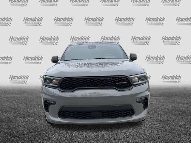 used 2022 Dodge Durango car, priced at $24,116