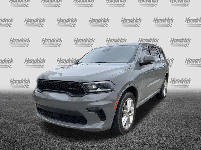used 2022 Dodge Durango car, priced at $24,116