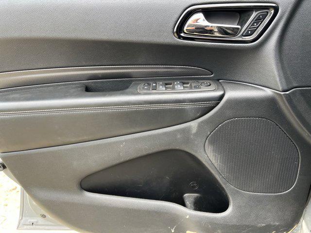 used 2022 Dodge Durango car, priced at $24,116