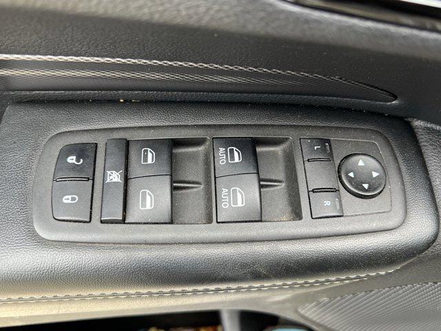 used 2022 Dodge Durango car, priced at $24,116