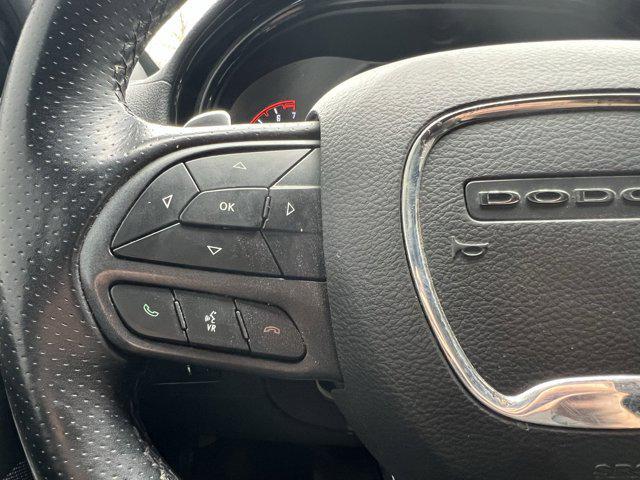 used 2022 Dodge Durango car, priced at $24,116