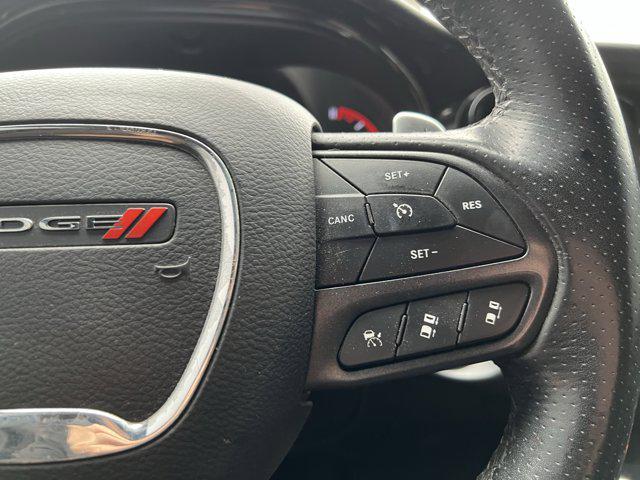 used 2022 Dodge Durango car, priced at $24,116