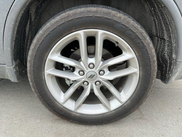 used 2022 Dodge Durango car, priced at $24,116