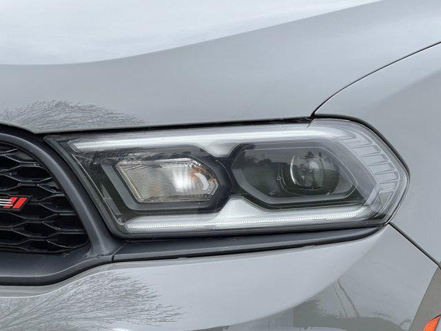 used 2022 Dodge Durango car, priced at $24,116