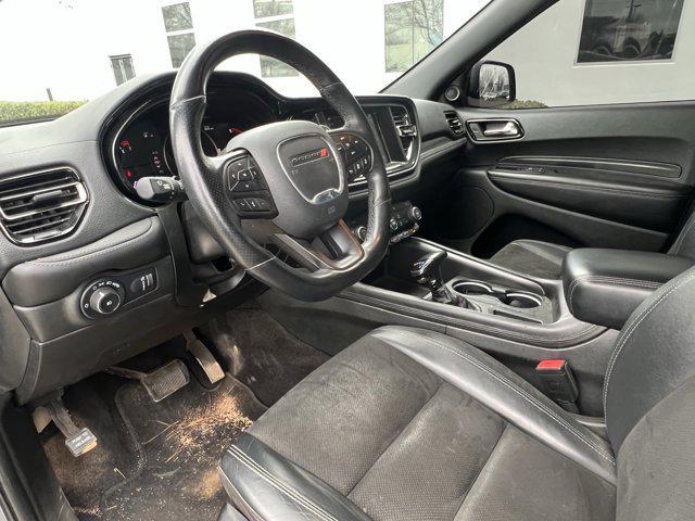 used 2022 Dodge Durango car, priced at $24,116