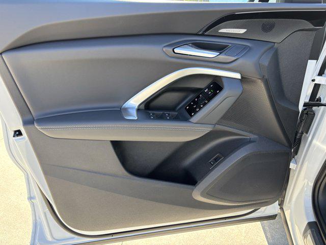 new 2025 Audi Q5 car, priced at $59,472