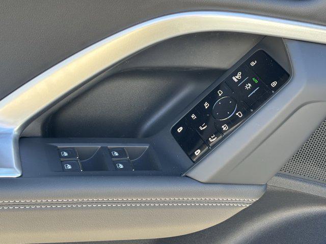 new 2025 Audi Q5 car, priced at $59,472