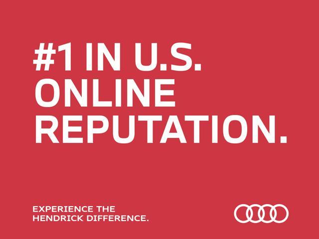 used 2025 Audi Q5 car, priced at $44,999