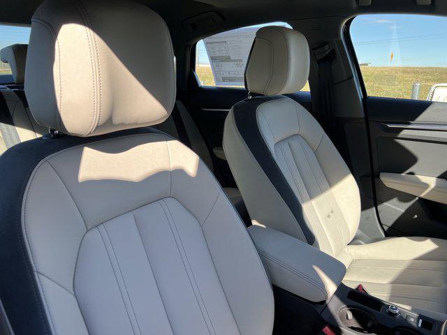 new 2026 Audi A3 car, priced at $43,792