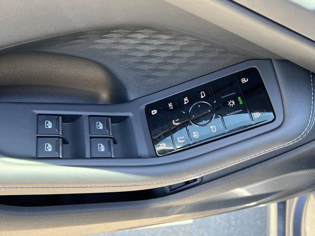 used 2025 Audi A5 car, priced at $44,896
