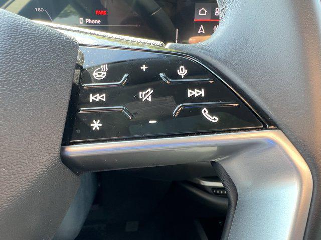 used 2025 Audi A5 car, priced at $45,798